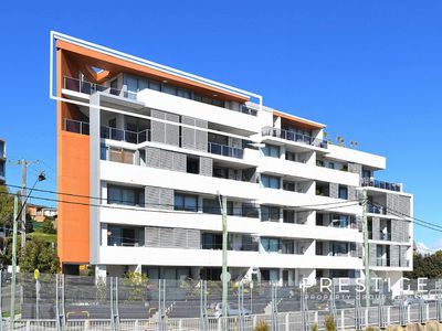 26 / 16 Reede Street, Turrella