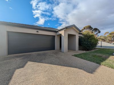 93 Malone Street, Boort