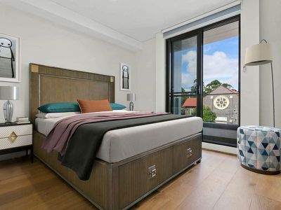 11 / 27 Rosebery Avenue, Rosebery