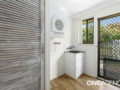 8 Warrego Drive, Point Vernon