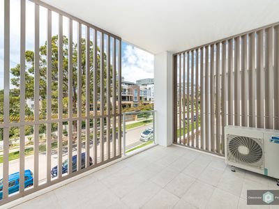 307 / 30 Cliff Road, Epping