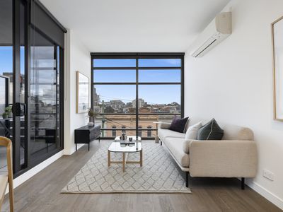 202 / 288 Albert Street, Brunswick