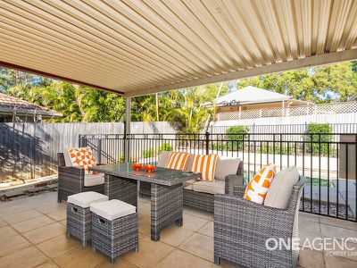 14 Saint James St, Forest Lake
