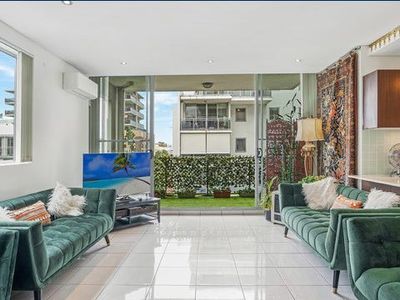 40 / 12-18 Bathurst Street, Liverpool