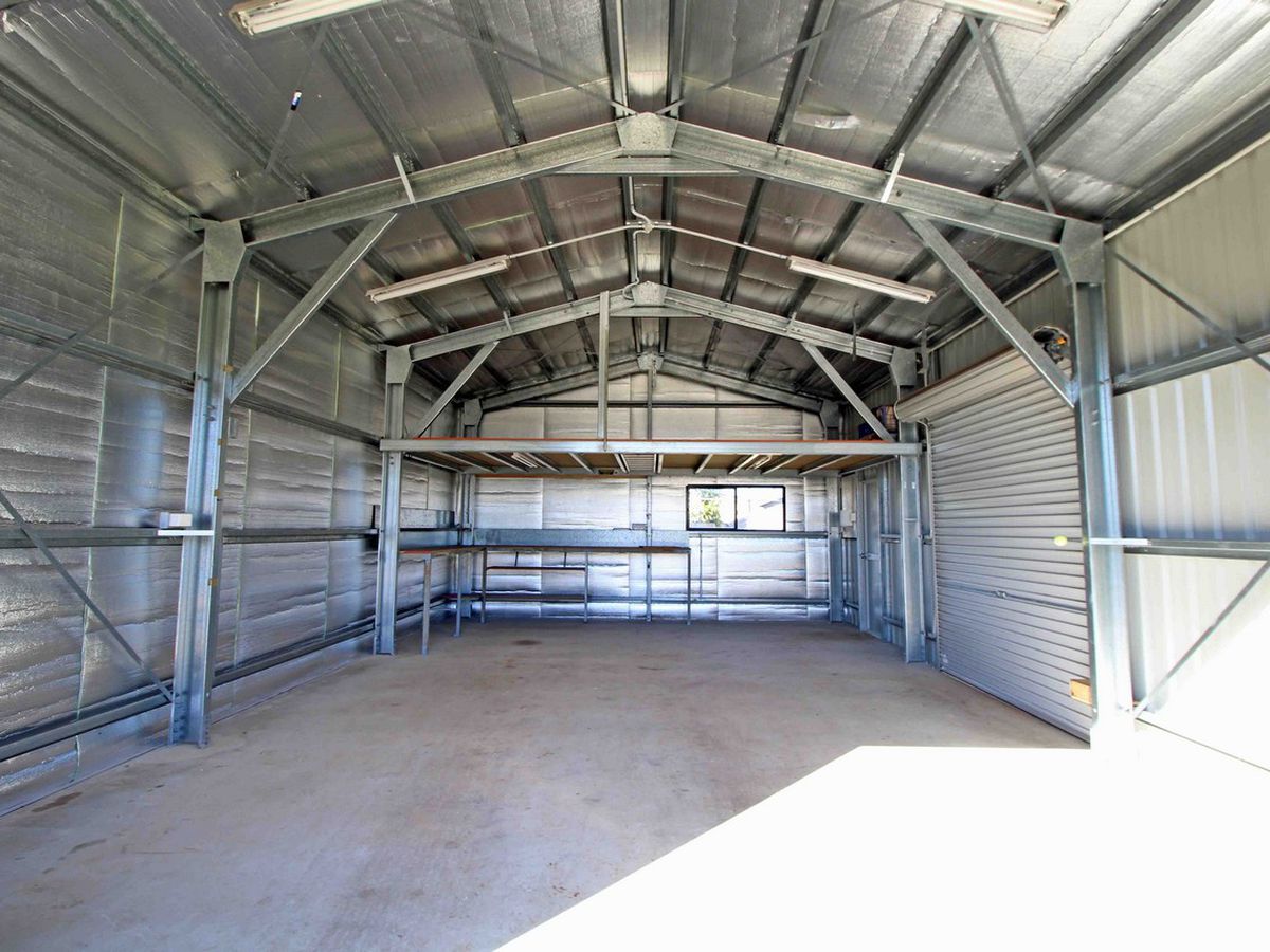 7B SERENITY COURT, Tolga