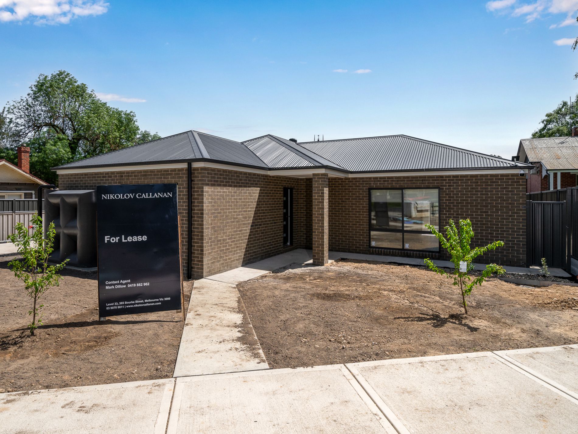 1 / 15 Odonnell Avenue, Myrtleford