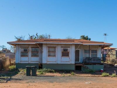 23 Moore Street, Port Hedland