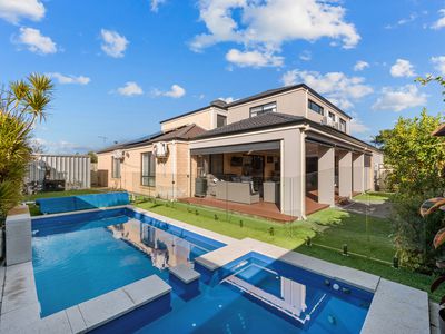 15 Thurloe Way, Canning Vale