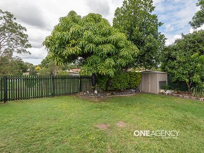 28 Clifton Crescent, Durack