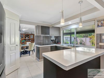 1 / 2 Palm Place, Evans Head
