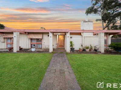 7 Greenridge Avenue, Narre Warren