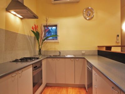 56 Parkville Street, Richmond