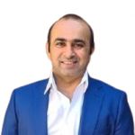 Shailesh Goswami