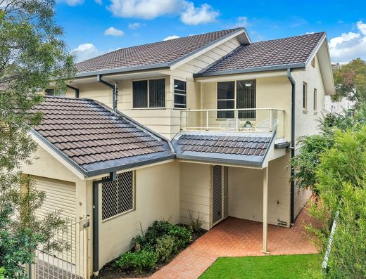 Sun-Drenched and Supremely Central