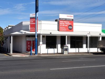 120 Unley Road, Unley