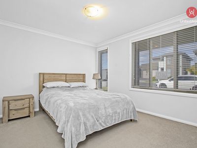 133 Sixth Avenue, Austral