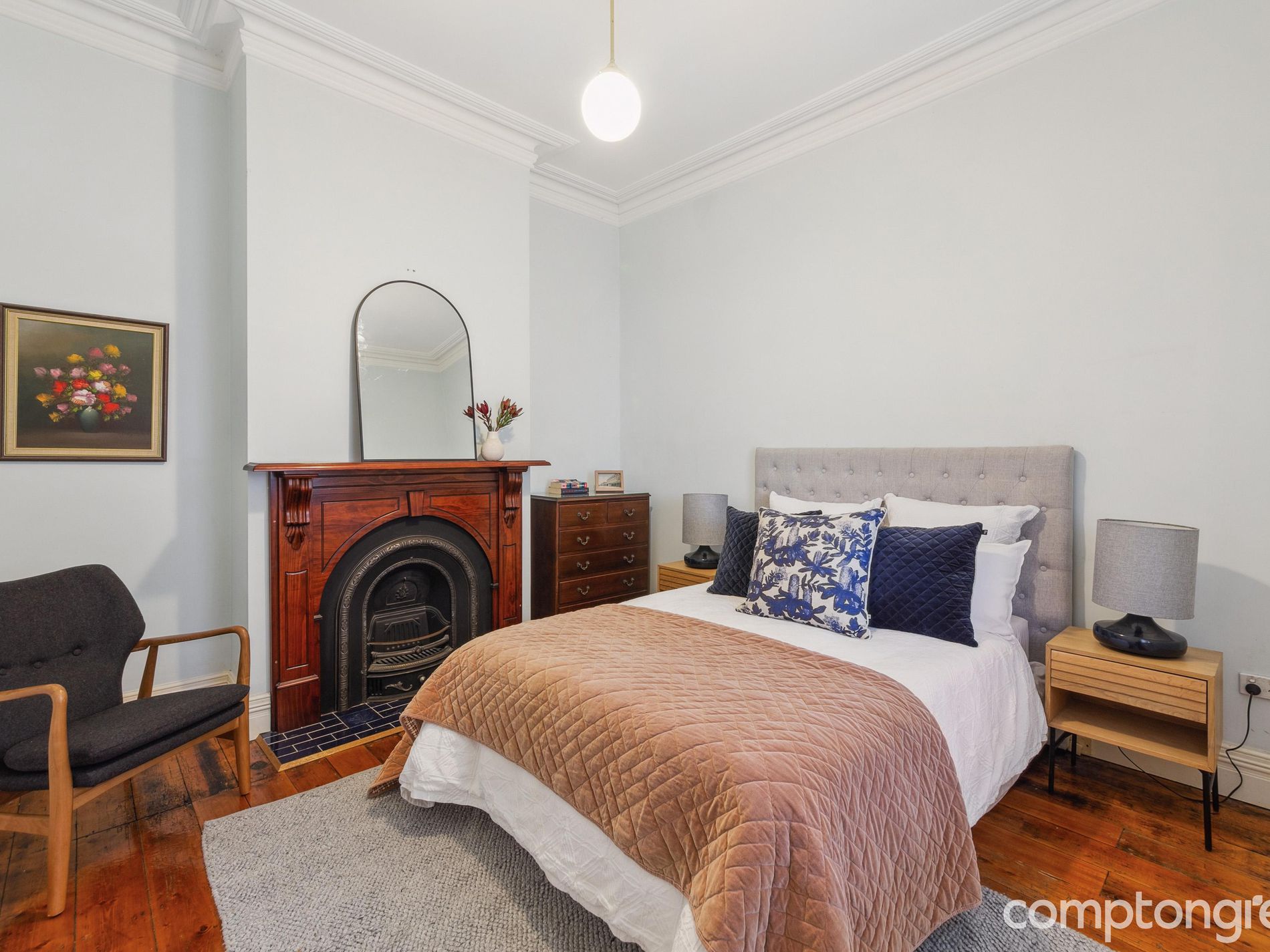 21 Albert Street, Williamstown