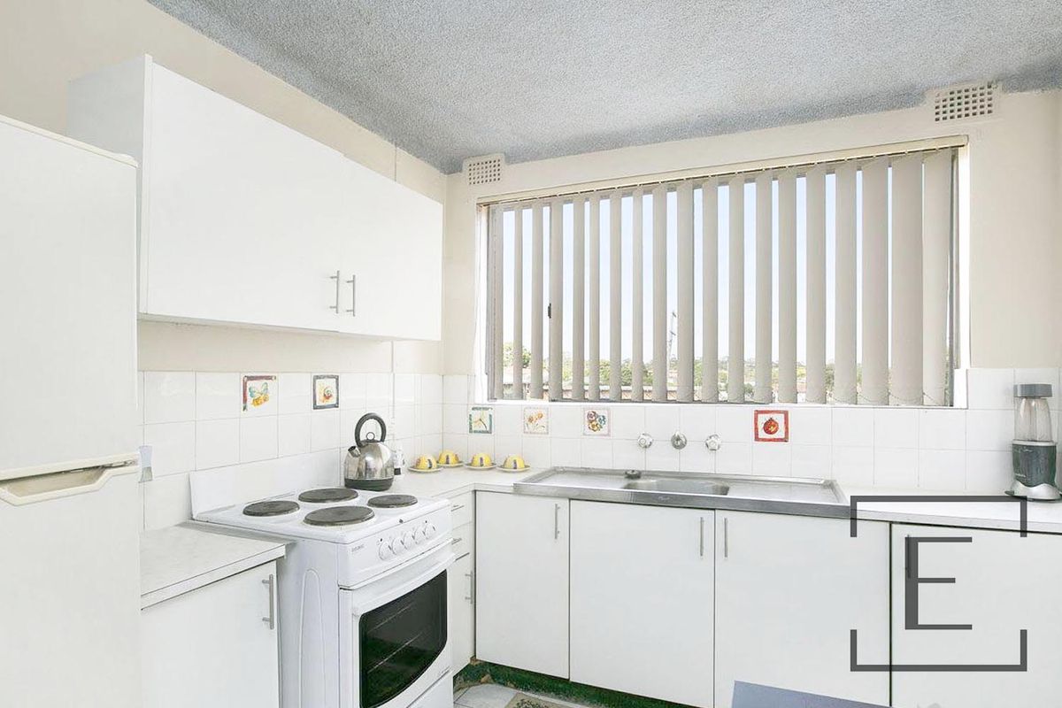 15 / 98 Dumaresq Street, Campbelltown