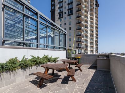 1307 / 63 Whiteman Street, Southbank