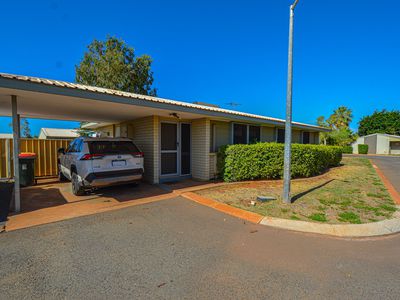 12 / 15 Becker Court, South Hedland