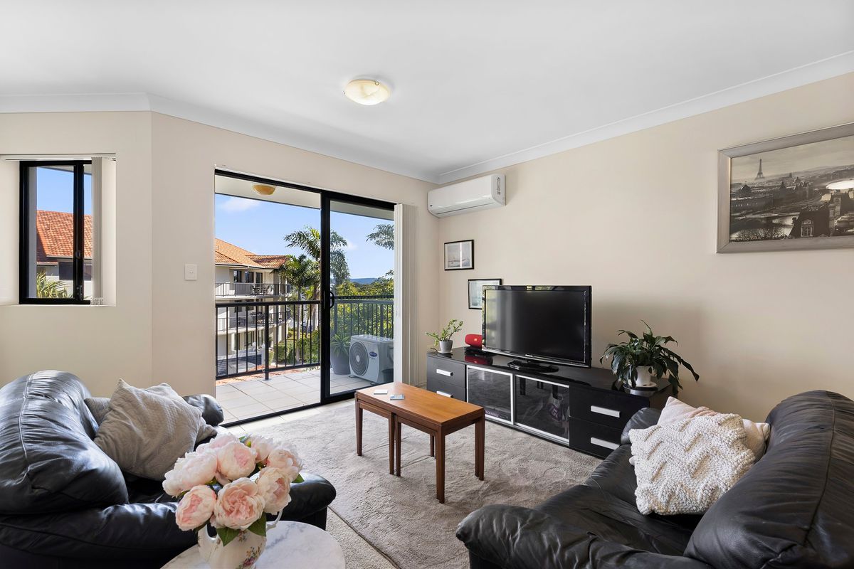 109 / 14-26 Markeri Street, Mermaid Beach