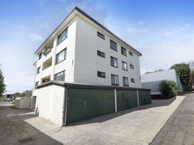 8 / 43 Roxburgh Street, Ascot Vale