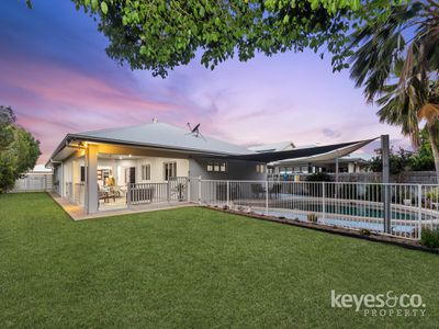 19 Springbrook Parade, Idalia