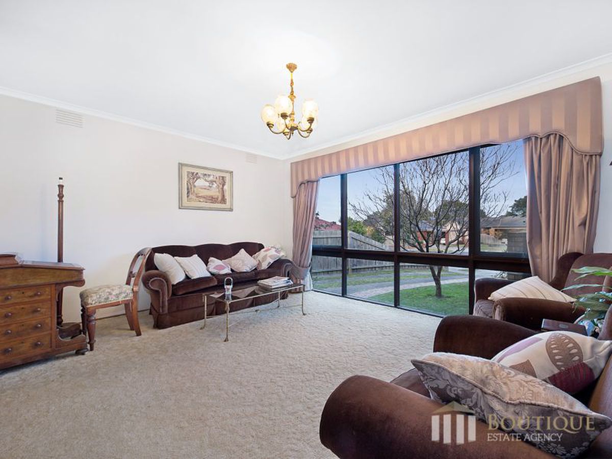 7 Greenhill Court, Dandenong North