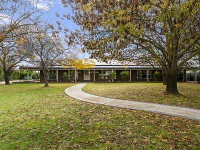 34B McGregor Avenue, Nagambie