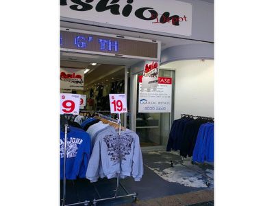 220 Church  St, Parramatta