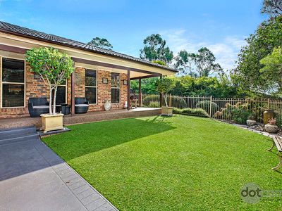 45 Uncle Wattleberry Crescent, Faulconbridge