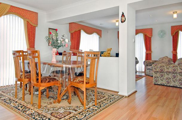 8 Royal Troon Way, Craigieburn