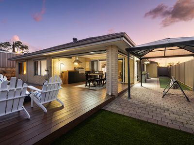10 Willoughby Ramble, Harrisdale