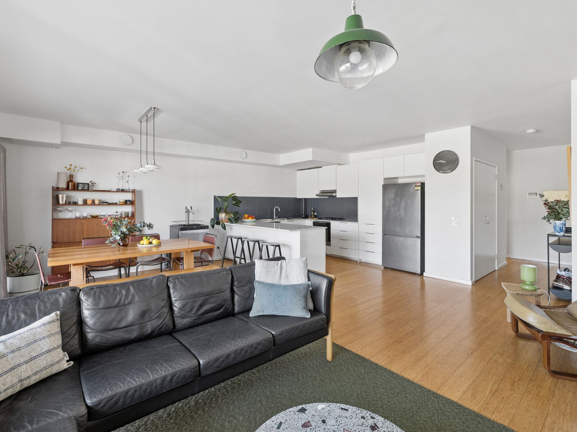 23 / 55 Moreland Street, Footscray
