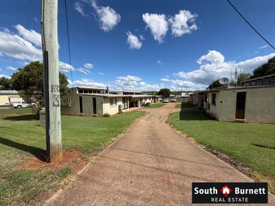 3 / 6-8 Davies Street, Yarraman