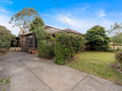65 May Street, Glenroy