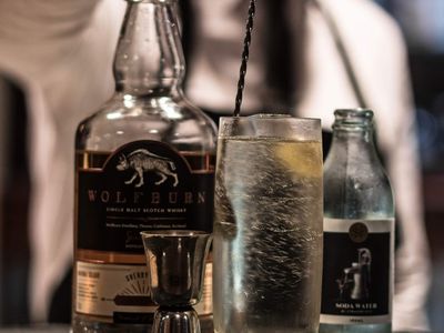 Exciting Opportunity: Retro Bar in Darlinghurst for Sale!