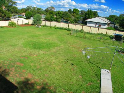19 PINE STREET, Curlewis