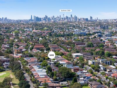 10 / 347A Livingstone Road, Marrickville