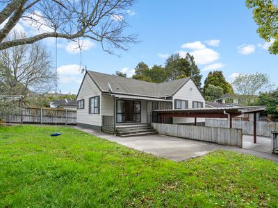 2 Glucina Place, Glen Eden