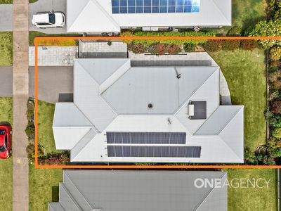 51 Seagrass Avenue, Vincentia