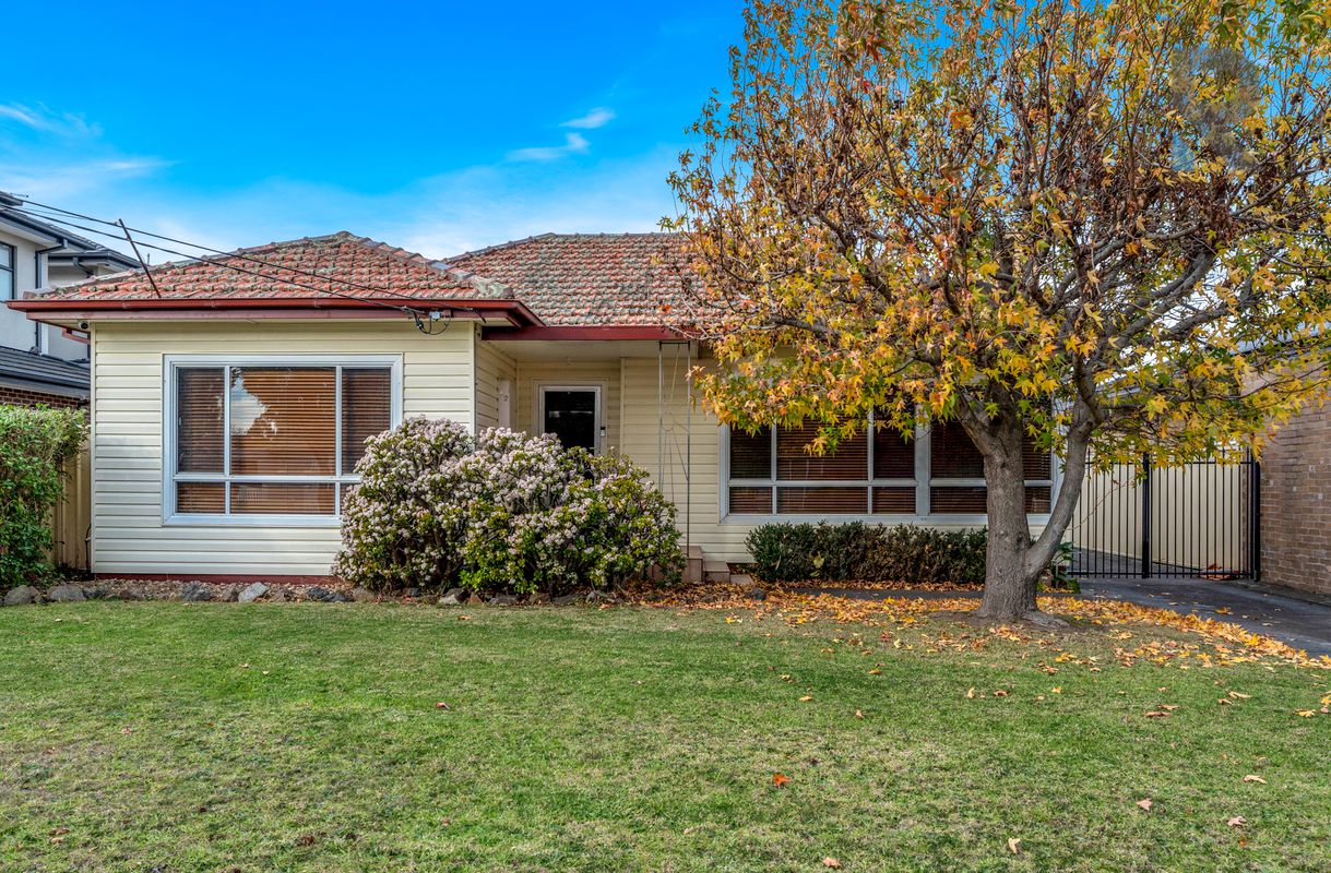 42 Leonard Avenue, Glenroy