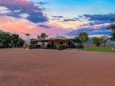 235 Mulgara Rd, Berry Springs