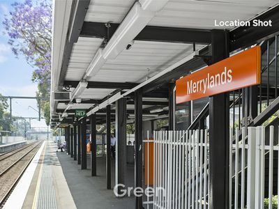 19 / 12-14 Benedict Court, Holroyd
