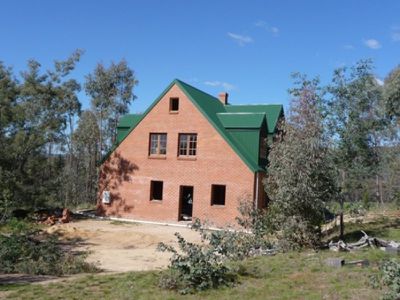 309 Kibell Lane, Beechworth