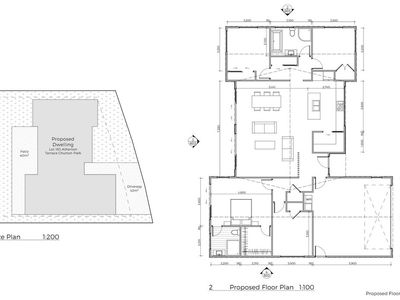 Lot 183 Atherton Terrace, Churton Park