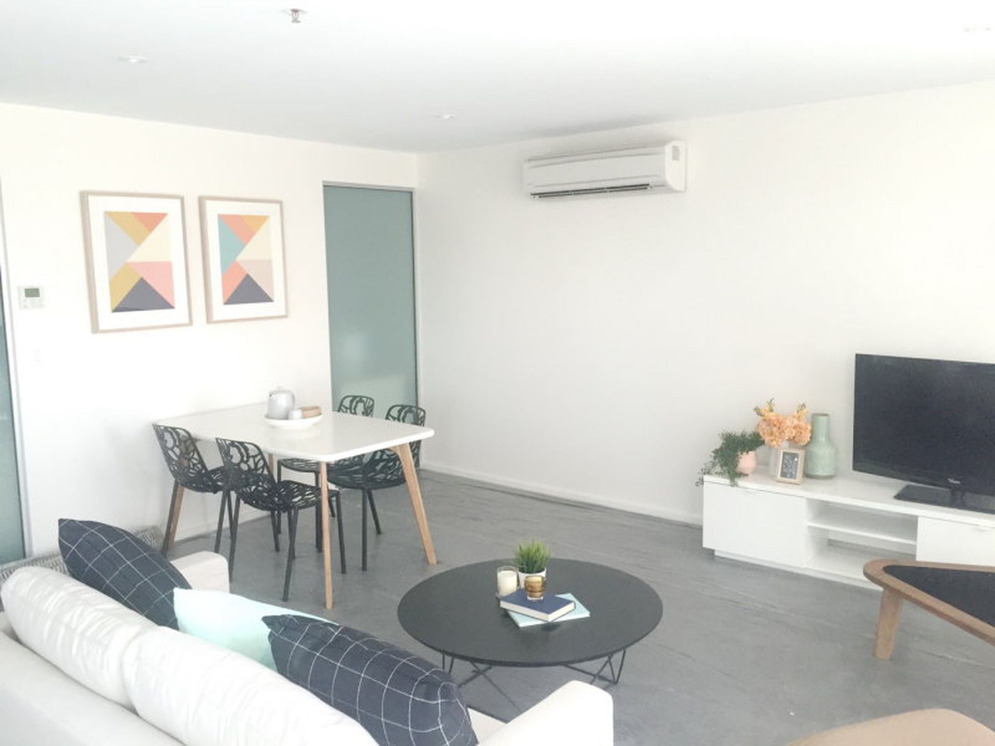1006 / 271-281 Gouger Street, Adelaide