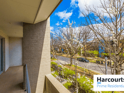 11 / 20 Ijong Street, Braddon
