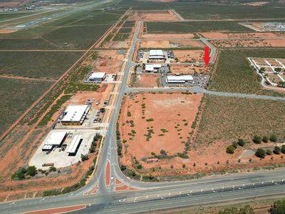 Lot 3 KSBP / 8 Quininup Way, Port Hedland