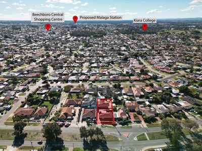 97 Morley Drive East, Morley